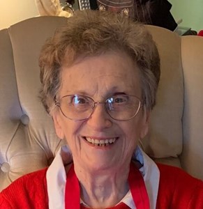 Obituary photo of Carole Rice, Toledo-OH