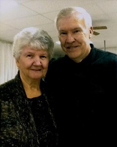 Obituary photo of Helen Johnson, Akron-OH
