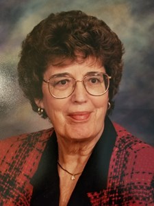 Obituary photo of Joan Daniel, Indianapolis-IN