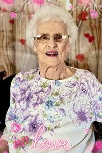 Obituary photo of Marjorie McDaniel, Topeka-KS