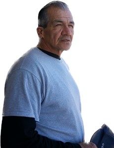 Obituary photo of Wayne Sanchez, Casper-WY