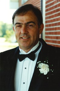 Obituary photo of James Stivers, Louisville-KY