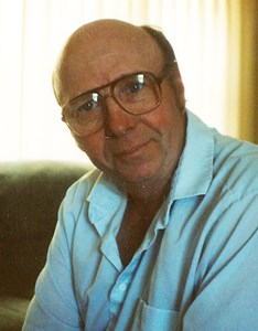 Obituary photo of Norbert Van+Hulst, Green Bay-WI
