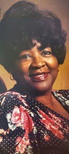 Obituary photo of Yvonne Burl, St Peters-MO