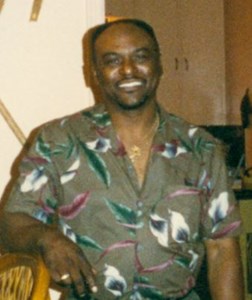 Obituary photo of Albert Williams, Denver-CO