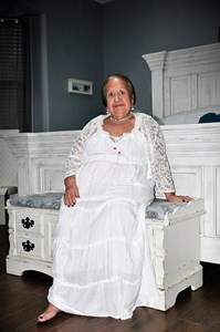 Obituary photo of Lucrecia Segarra, Orlando-FL