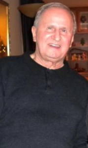 Obituary photo of Joseph Staab, Toledo-OH