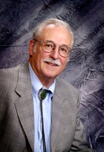 Obituary photo of Dr.+James Maddy, Casper-WY