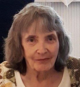Obituary photo of Doris Hall, Syracuse-NY