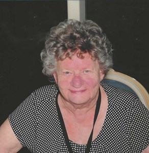 Obituary photo of Mary Coombs, Olathe-KS