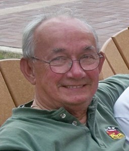 Obituary photo of Raymond Brickner, St Peters-MO