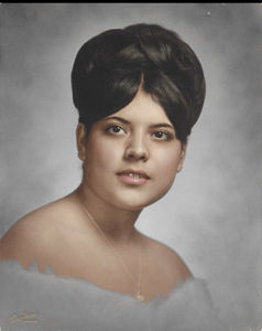 Obituary photo of Mary Espinoza, Denver-CO