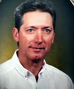 Obituary photo of James Pearce, Columbus-OH
