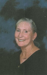 Obituary photo of Frances Gibson, Dove-KS