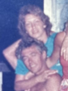 Obituary photo of Brenda Fox, Louisville-KY