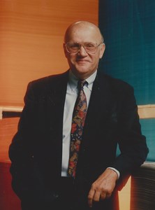 Obituary photo of Harold Bergman, Green Bay-WI