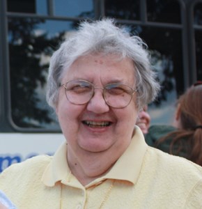 Obituary photo of Kathryn Neuhart, Albany-NY