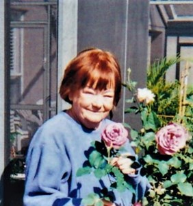 Obituary photo of Sandra Gepfert+Cook, Albany-NY