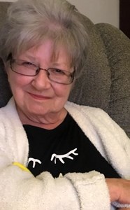 Obituary photo of Norma McCoy, Toledo-OH