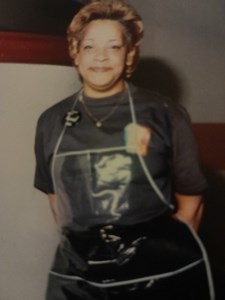 Obituary photo of Deborah Nooks, Dayton-OH