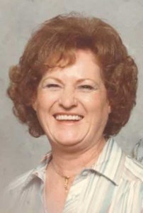 Obituary photo of Charity Cramer, Dayton-OH