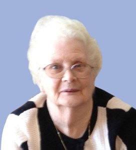 Obituary photo of Eleanore Barber, Green Bay-WI