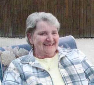 Obituary photo of Sandra Hennessey, Toledo-OH