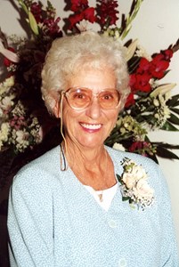 Obituary photo of Alma Kistner, Orlando-FL