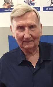 Obituary photo of Donald Nash, Toledo-OH