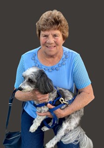 Obituary photo of Judith Eikleberry, St Peters-MO