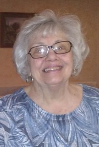 Obituary photo of Louise Farina, Albany-NY