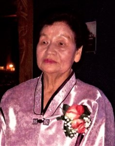 Obituary photo of Suk Kim, Junction City-KS