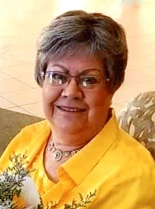 Obituary photo of Mary Picolet, Dove-KS
