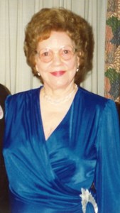 Obituary photo of Joan Brookes, Akron-OH