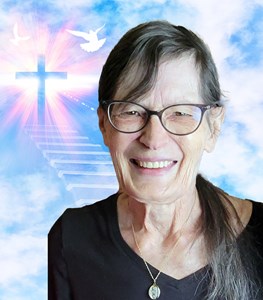 Obituary photo of Suszanne Driver, Denver-CO