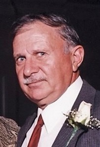 Obituary photo of Steve Bertan, Akron-OH