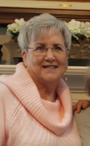 Obituary photo of Jo-Ann Harris, Louisville-KY