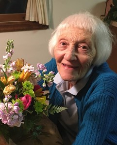 Obituary photo of Velda Salerni, Albany-NY