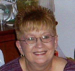 Obituary photo of Sandra Cammarn, Toledo-OH