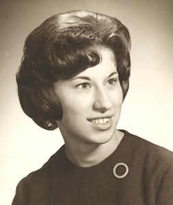 Obituary photo of Janet Stanken, Cincinnati-OH
