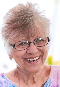 Obituary photo of Mary Suchewski, Syracuse-NY