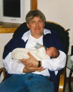Obituary photo of Jason Gibbs, Cincinnati-OH