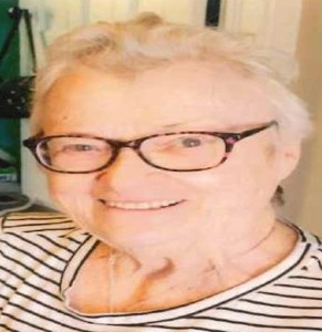 Obituary photo of Mildred (Haack)+Mackey, Albany-NY
