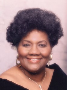 Obituary photo of Doris Myers, Toledo-OH