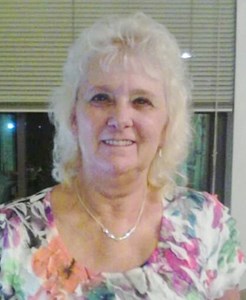 Obituary photo of Judie Trivett, Cincinnati-OH