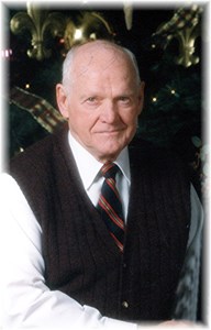 Obituary photo of Charles Trusty, Louisville-KY