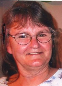 Obituary photo of Barbara Graham, Syracuse-NY