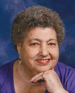 Obituary photo of Mary Schenck, Louisville-KY