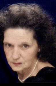 Obituary photo of Dorothy Algiere, Syracuse-NY