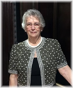 Obituary photo of Lynn Ruck, Louisville-KY